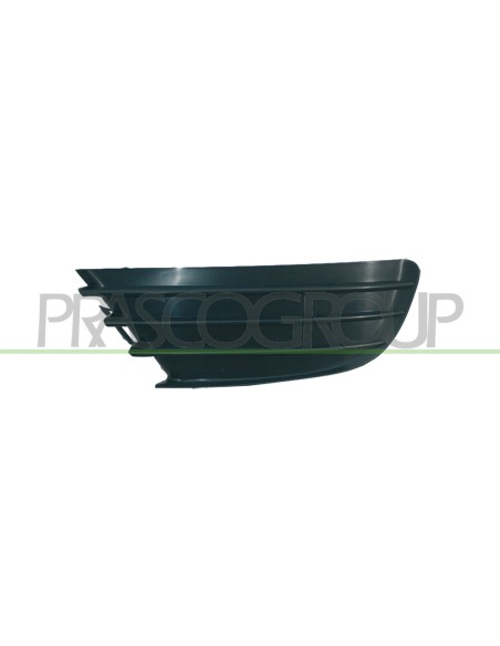 GRIGLIA SINISTRA PARAURTI ANTERIORE CITROEN C4 Mod. 09-04 - 09-08