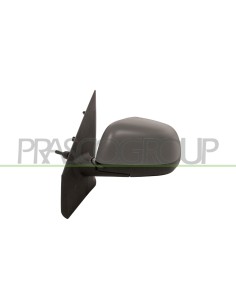 RETROVISORE SINISTRO A CAVI CON PRIMER CONVESSO DACIA LODGY Mod. 01-12 - 02-17