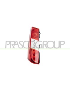 FANALE POSTERIORE SINISTRO SENZA PORTALAMPADA DACIA DOKKER - DOKKER VAN Mod. 01-13 - 12-16