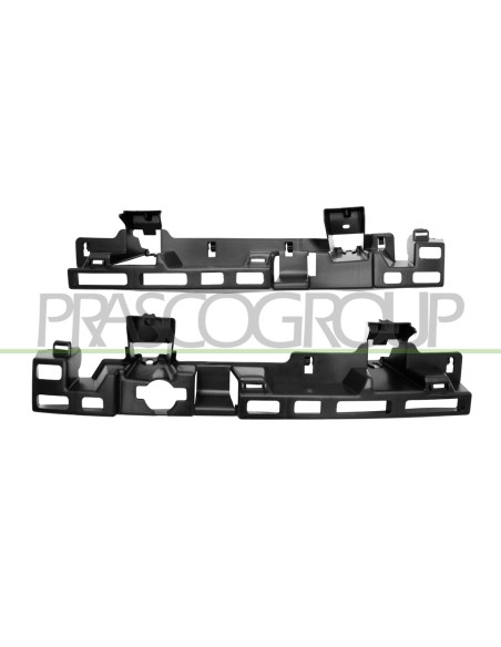 ASSORBITORE PARAURTI POSTERIORE DACIA DOKKER - DOKKER VAN Mod. 01-13 - 12-16
