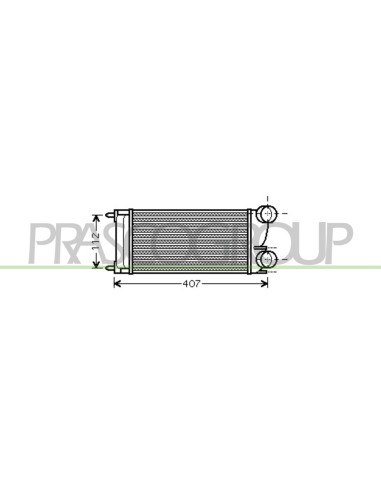 INTERCOOLER