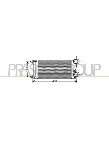 INTERCOOLER