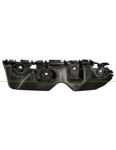 STAFFA PARAURTI ANTERIORE SX DACIA - DUSTER - MOD. 05/10 - DA8201004 PRASCO