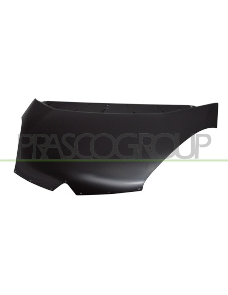 COFANO ALLUMINIO CITROEN C4 GRAND PICASSO Mod. 02-07 - 06-13