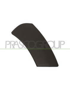 TERMINALE DESTRO PARAURTI ANTERIORE NERO DACIA DUSTER Mod. 06-13 - 12-17