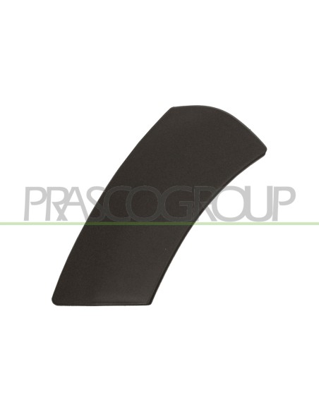 TERMINALE SINISTRO PARAURTI ANTERIORE NERO DACIA DUSTER Mod. 06-13 - 12-17