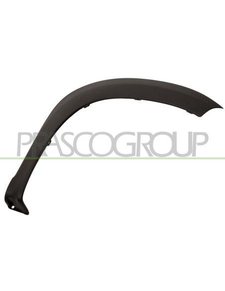 PARAFANGHINO ANTERIORE DESTRO DACIA DUSTER Mod. 06-13 - 12-17