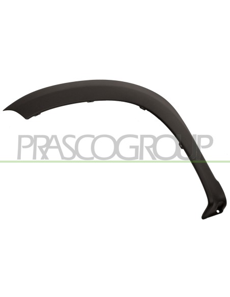 PARAFANGHINO ANTERIORE SINISTRO DACIA DUSTER Mod. 06-13 - 12-17