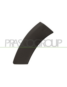 TERMINALE DESTRO PARAURTI POSTERIORE NERO DACIA DUSTER Mod. 06-13 - 12-17