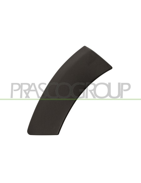 TERMINALE DESTRO PARAURTI POSTERIORE NERO DACIA DUSTER Mod. 06-13 - 12-17