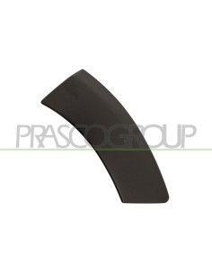 TERMINALE SINISTRO PARAURTI POSTERIORE NERO DACIA DUSTER Mod. 06-13 - 12-17