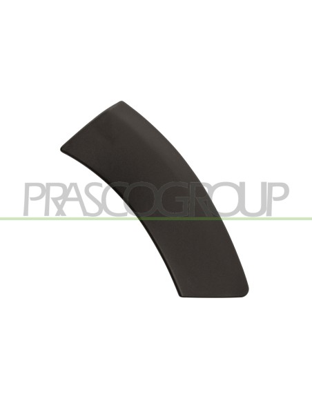 TERMINALE SINISTRO PARAURTI POSTERIORE NERO DACIA DUSTER Mod. 06-13 - 12-17