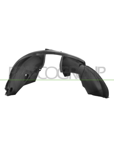 PASSARUOTA ANTERIORE DESTRO STAMPAGGIO AD INIEZIONE DACIA DUSTER Mod. 05-10 - 05-13