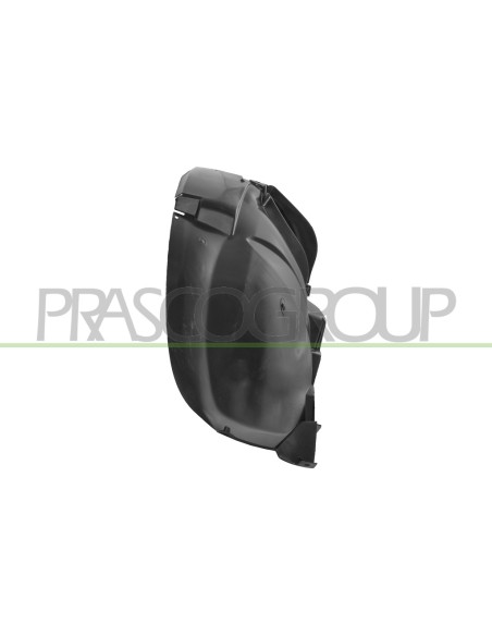 PASSARUOTA ANTERIORE DESTRO STAMPAGGIO AD INIEZIONE DACIA DUSTER Mod. 05-10 - 05-13