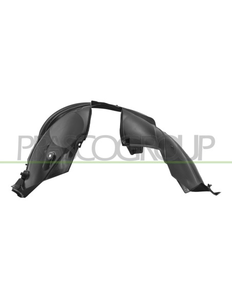PASSARUOTA ANTERIORE SINISTRO STAMPAGGIO AD INIEZIONE DACIA DUSTER Mod. 05-10 - 05-13