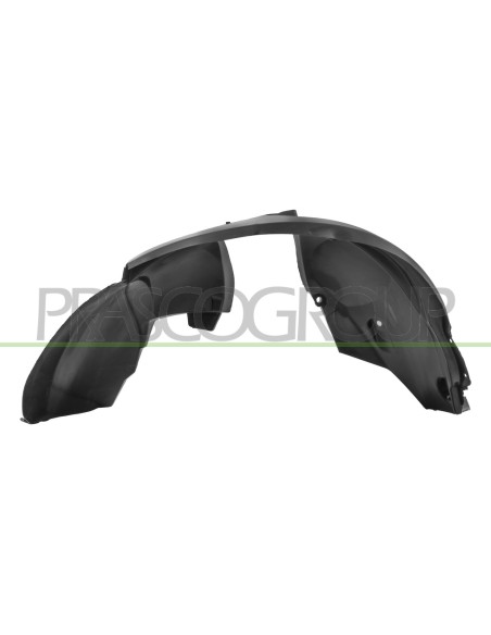 PASSARUOTA ANTERIORE SINISTRO STAMPAGGIO AD INIEZIONE DACIA DUSTER Mod. 05-10 - 05-13