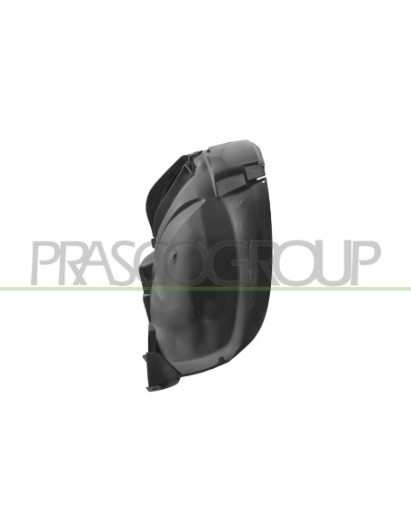 PASSARUOTA ANTERIORE SINISTRO STAMPAGGIO AD INIEZIONE DACIA DUSTER Mod. 05-10 - 05-13