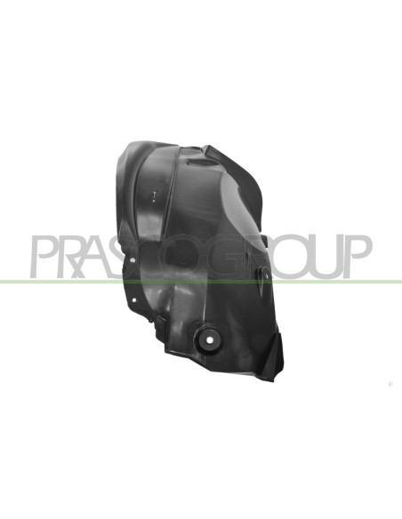 PASSARUOTA ANTERIORE SINISTRO STAMPAGGIO AD INIEZIONE DACIA DUSTER Mod. 05-10 - 05-13