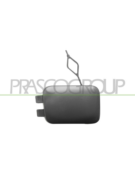 TAPPO COPRI GANCIO TRAINO PARAURTI ANTERIORE CITROEN C4 Mod. 11-10 - 12-17