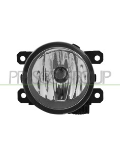 FENDINEBBIA DESTRO-SINISTRO PEUGEOT PARTNER Mod. 01-12 - 05-15