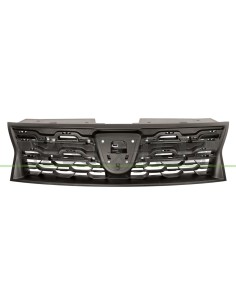 GRIGLIA RADIATORE NERA DACIA - DUSTER - MOD. 01/13 - DA8222001 PRASCO