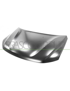 COFANO DACIA DUSTER Mod. 01-18 - 08-21