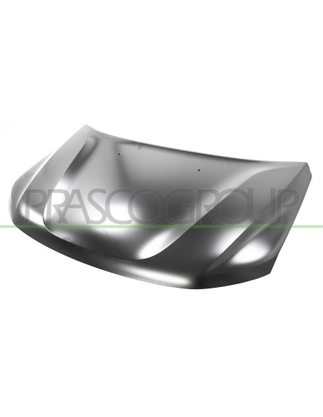 COFANO DACIA DUSTER Mod. 01-18 - 08-21