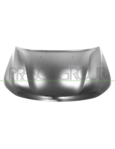 COFANO DACIA DUSTER Mod. 01-18 - 08-21 2
