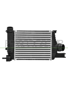 INTERCOOLER DACIA - DUSTER - Mod. 06-13 -