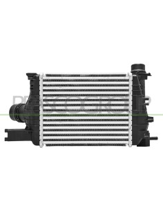 INTERCOOLER DACIA - DUSTER - Mod. 06-13 - 2