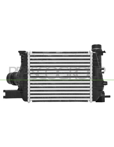 INTERCOOLER DACIA - DUSTER - Mod. 06-13 -