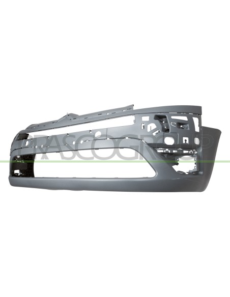PARAURTI ANTERIORE CON PRIMER MOD. in poi 10 CITROEN C4 GRAND PICASSO Mod. 02-07 - 06-13