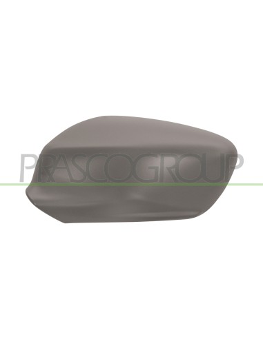 CALOTTA RETROVISORE SINISTRO CON PRIMER CITROEN C4 CACTUS Mod. 06-14 - 03-18