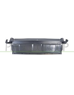 SPOILER PARAURTI ANTERIORE CENTRALE NERO DACIA DUSTER Mod. 01-18 - 08-21 2
