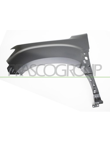 PARAFANGO ANTERIORE SINISTRO DACIA DUSTER Mod. 01-18 - 08-21