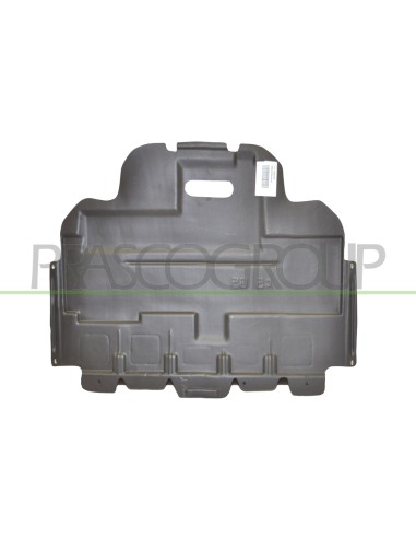 COPRIMOTORE INFERIORE MOD. DIESEL CITROEN C5 Mod. 10-04 - 12-07