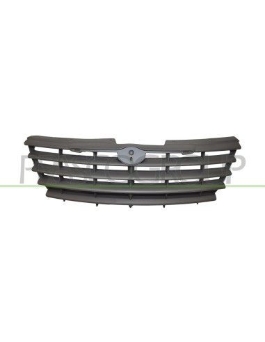 GRIGLIA RADIATORE CHRYSLER-DODGE VOYAGER CARAVAN Mod. 03-04 - 01-07