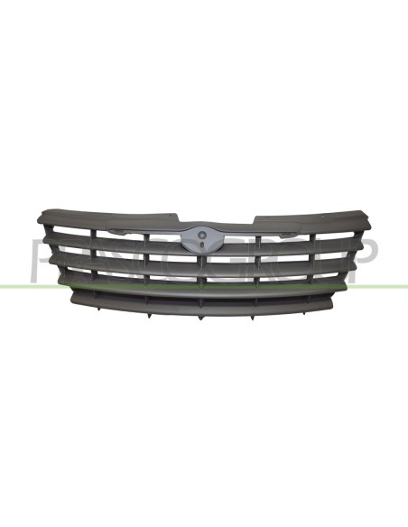 GRIGLIA RADIATORE CHRYSLER-DODGE VOYAGER CARAVAN Mod. 03-04 - 01-07