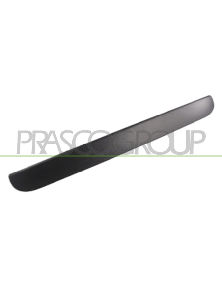 MANIGLIA PORTELLONE ESTERNA NERA CON CHIUSURA CENTRALIZZATA CHRYSLER-DODGE VOYAGER CARAVAN Mod. 03-01 - 02-04