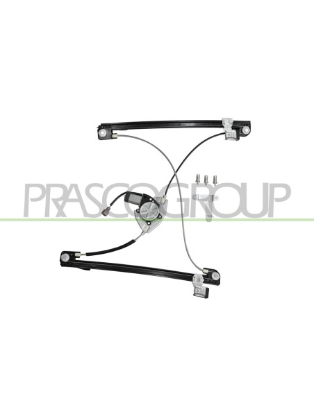 ALZACRISTALLO ANTERIORE DESTRO ELETTRICO MOD. 3 PORTE CHRYSLER-DODGE VOYAGER CARAVAN Mod. 03-04 - 01-07