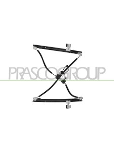 ALZACRISTALLO ANTERIORE SINISTRO ELETTRICO MOD. 3 PORTE CHRYSLER-DODGE VOYAGER CARAVAN Mod. 03-04 - 01-07