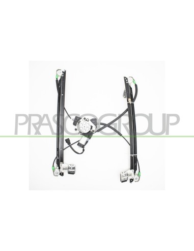 ALZACRISTALLO ANTERIORE SINISTRO ELETTRICO MOD. 5 PORTE CHRYSLER-DODGE VOYAGER CARAVAN Mod. 03-04 - 01-07