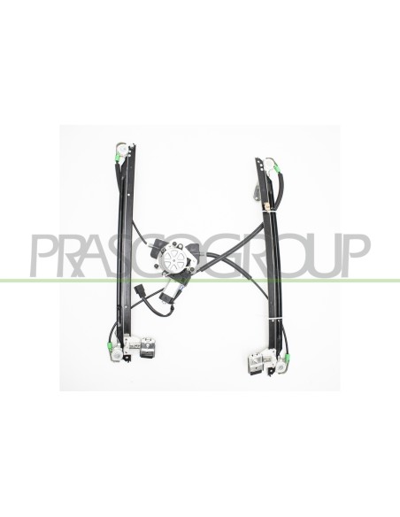 ALZACRISTALLO ANTERIORE SINISTRO ELETTRICO MOD. 5 PORTE CHRYSLER-DODGE VOYAGER CARAVAN Mod. 03-04 - 01-07