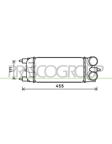 INTERCOOLER