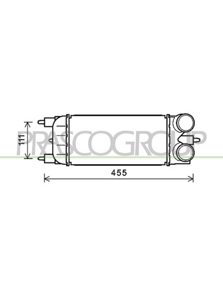 INTERCOOLER