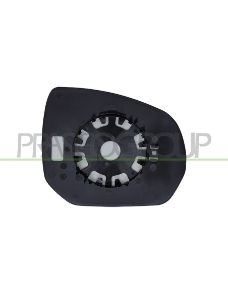 PIASTRA SPECCHIO SINISTRA CONVESSA CITROEN C3 PICASSO Mod. 01-12 - 09-17