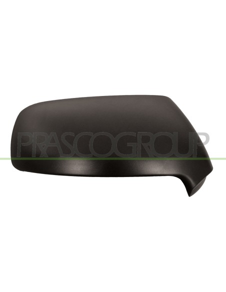 CALOTTA RETROVISORE DESTRO NERA CITROEN C4 PICASSO Mod. 01-07 - 10-10