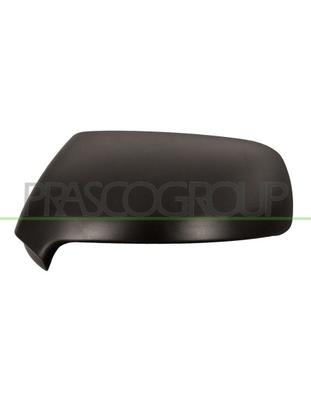 CALOTTA RETROVISORE SINISTRO NERA CITROEN C4 PICASSO Mod. 01-07 - 10-10