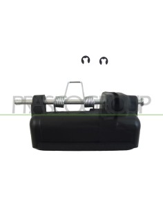 LEVA PORTELLONE NERA CHRYSLER-DODGE JOURNEY Mod. 03-08 - 12-10