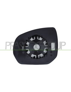 PIASTRA SPECCHIO DESTRA CONVESSA CITROEN C3 PICASSO Mod. 01-12 - 09-17